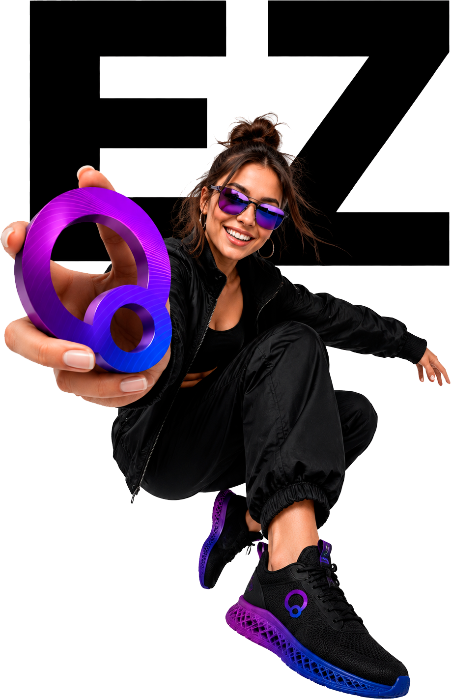 Jornada EZ — Quantum